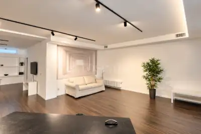 Casa in vendita, Via Giorgio Washington, Milano