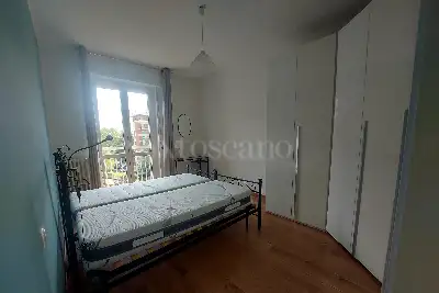 Casa in affitto, Via degli Astri, Milano