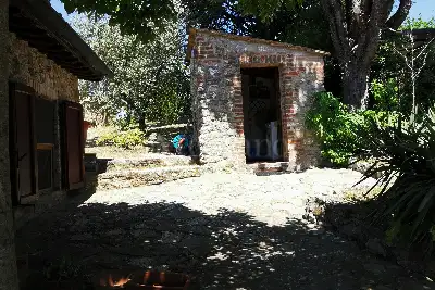 Casale in vendita, Strada  di Cignano , Castelnuovo Berardenga