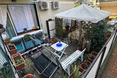 Casa in vendita, Via San Felice, Genova