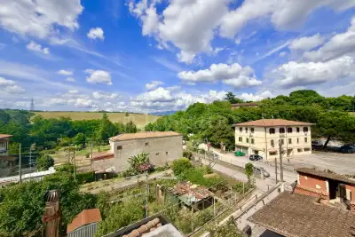 Penthouse for sale, Via delle Melazze, Colleferro