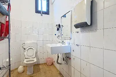 Capannone in affitto, Viale Porto Torres, Sassari