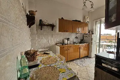 Casa in vendita, Via Belgrado, Pomezia