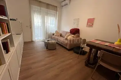 Casa in affitto, Via Alberto Mancini, Roma