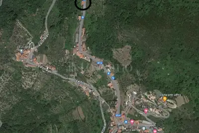 Casa in vendita, Via Sorrentini, San Mauro Cilento