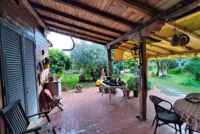 Casa in vendita, Via Delle Grugnole, Nettuno