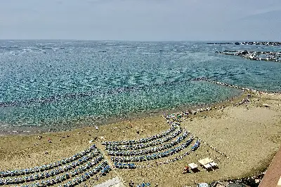 Casa in vendita, Via Michelangelo, Nettuno