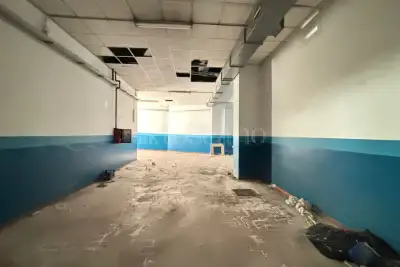 Magazzino in vendita, Rapisardi, Catania