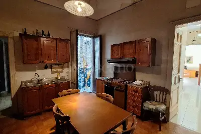 Casa in vendita, Via D'Amico, Catania