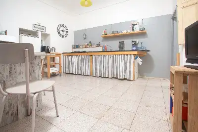Casa Indipendente in vendita, Via Domenico Millelire, La Maddalena