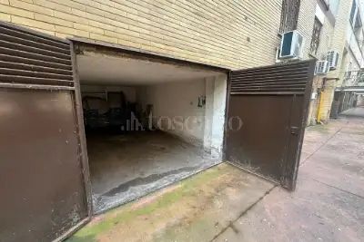 Casa in vendita, Via Angelo Olivieri, Roma