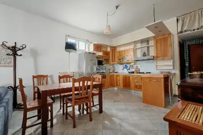 Casa in vendita, VIA NICOLO' TACCONE, Brindisi