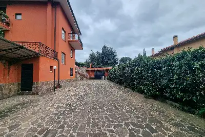 Casa in vendita, Via Sentiero del Bosco, Grottaferrata