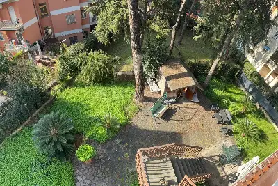 Casa in vendita, Via Sorelle Marchisio, Roma