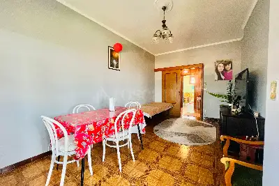 Casa in vendita, Via Carlo Zaccagnini, Roma