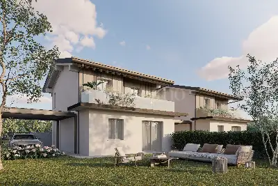 Villa in vendita, Via Civati, Albavilla