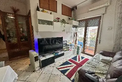 Casa in vendita, Via Gonnesa, Fiumicino