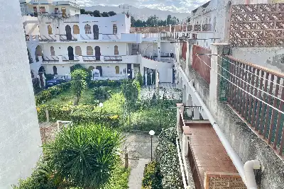 Casa in vendita, Via Giampaolo II Rometta Mare, Rometta