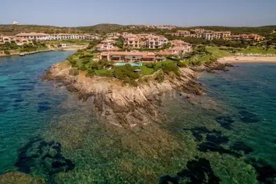 Casa in vendita, Località Cala Del Faro , Arzachena