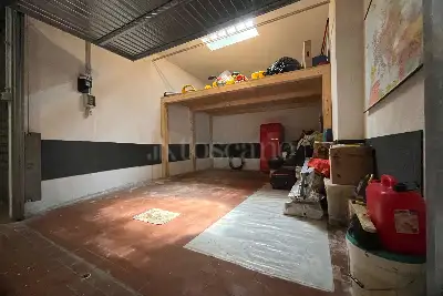 Box in vendita, via di grottarossa, Roma