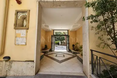 Casa in vendita, Largo Pannonia, Roma