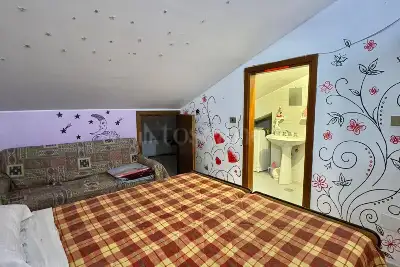 Mansarda in vendita, Via Francesco Tedesco, Avellino