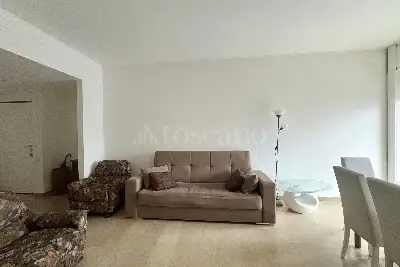 Stanza in affitto, via Ovada 9, Milano