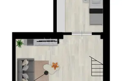 Casa Indipendente in vendita, pressi Mercato San Benedetto, Cagliari