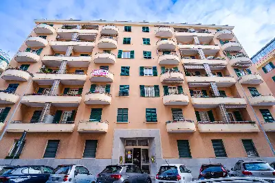 Casa in vendita, Via Trento, Genova
