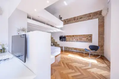 Casa in vendita, Via Castelfidardo, Roma