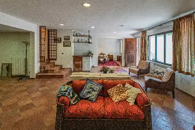 Villa Bifamiliare in vendita, Largo Olgiata, Roma