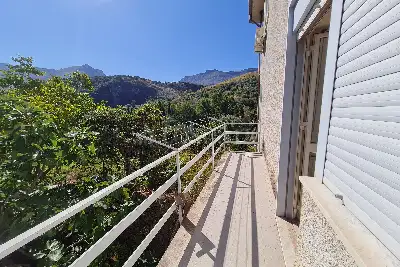 Casa in vendita, Via Esterna Fontana del Lupo, Monreale