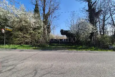 Agricolo in vendita, Via Sant'Agostino, Mariano Comense