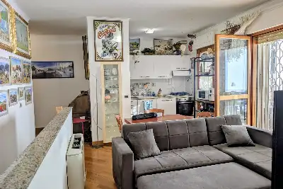 Casa in vendita, Largo Giuseppe Guastalla, Roma