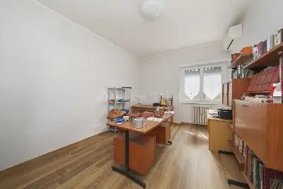 Casa in vendita, Via di Pietralata, Roma