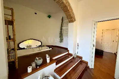 Casa in vendita, Via della Palla, Brescia