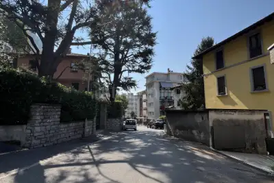 Casa in affitto, Via Prudenziana, Como