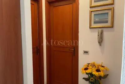 Casa in vendita, Via Terracini, Martinsicuro