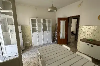 Casa in vendita, Via Sagarriga Visconti, Bari