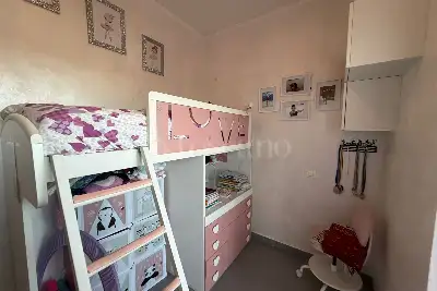 Villino a Schiera in vendita, Via Passo Buole, Fiumicino