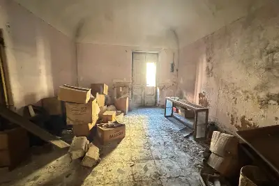 Casa Indipendente in vendita, Via Palermo, Catania