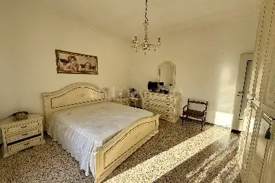 Villino a Schiera in vendita, Via San Francesco d'Assisi, Collebeato