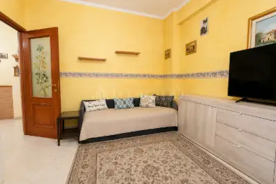 Casa in vendita, Via della Paranzella, Roma
