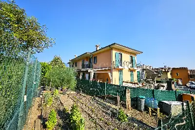 Casa in vendita, Via Asilo, Bovezzo