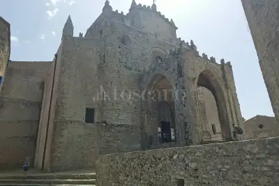 Casa Indipendente in vendita, Via Vito Carvini 30, Erice