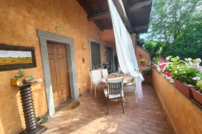 Villa in vendita, Via Francesco Balilla Pratella, Roma