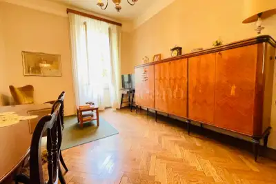 Casa in vendita, Via Polibio 5, Milano