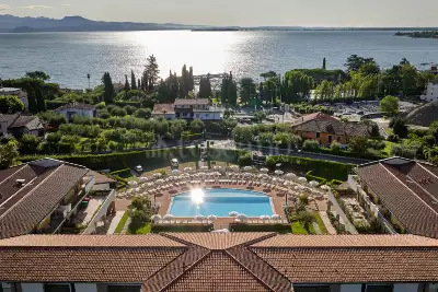 Casa in vendita, Via Ri Fiochel, Padenghe sul Garda