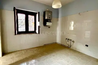 Casa in vendita, Via Garibaldi, Monteforte Irpino