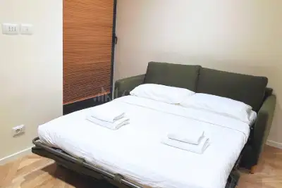 Casa in affitto, Via Gaetano Ronzoni, Milano